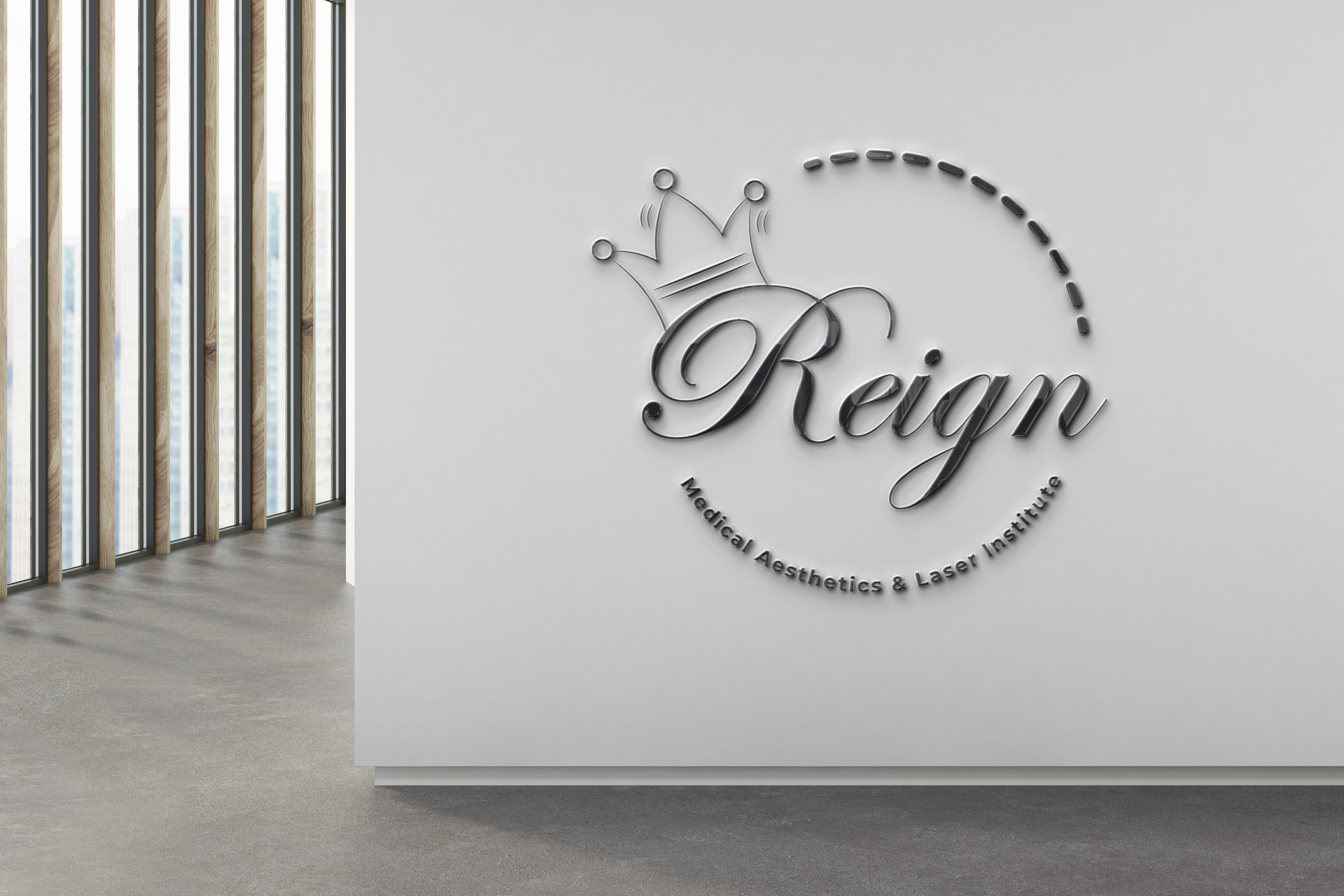 Logo Design by Hammad CreationZ for this project | Design #30230240