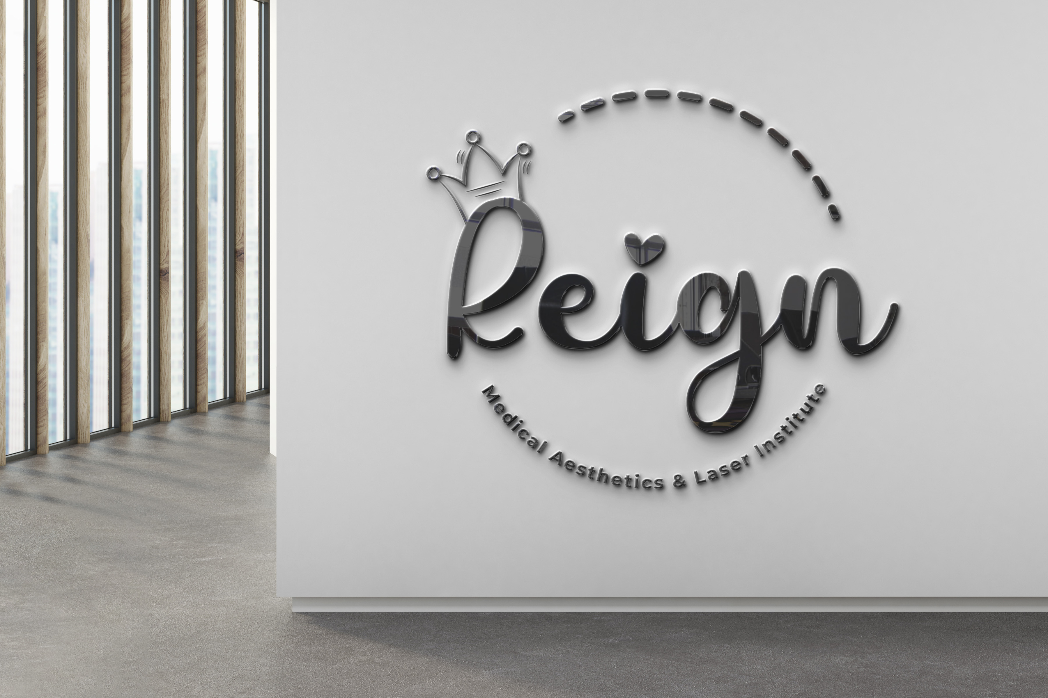 Logo Design by Hammad CreationZ for this project | Design #30232940