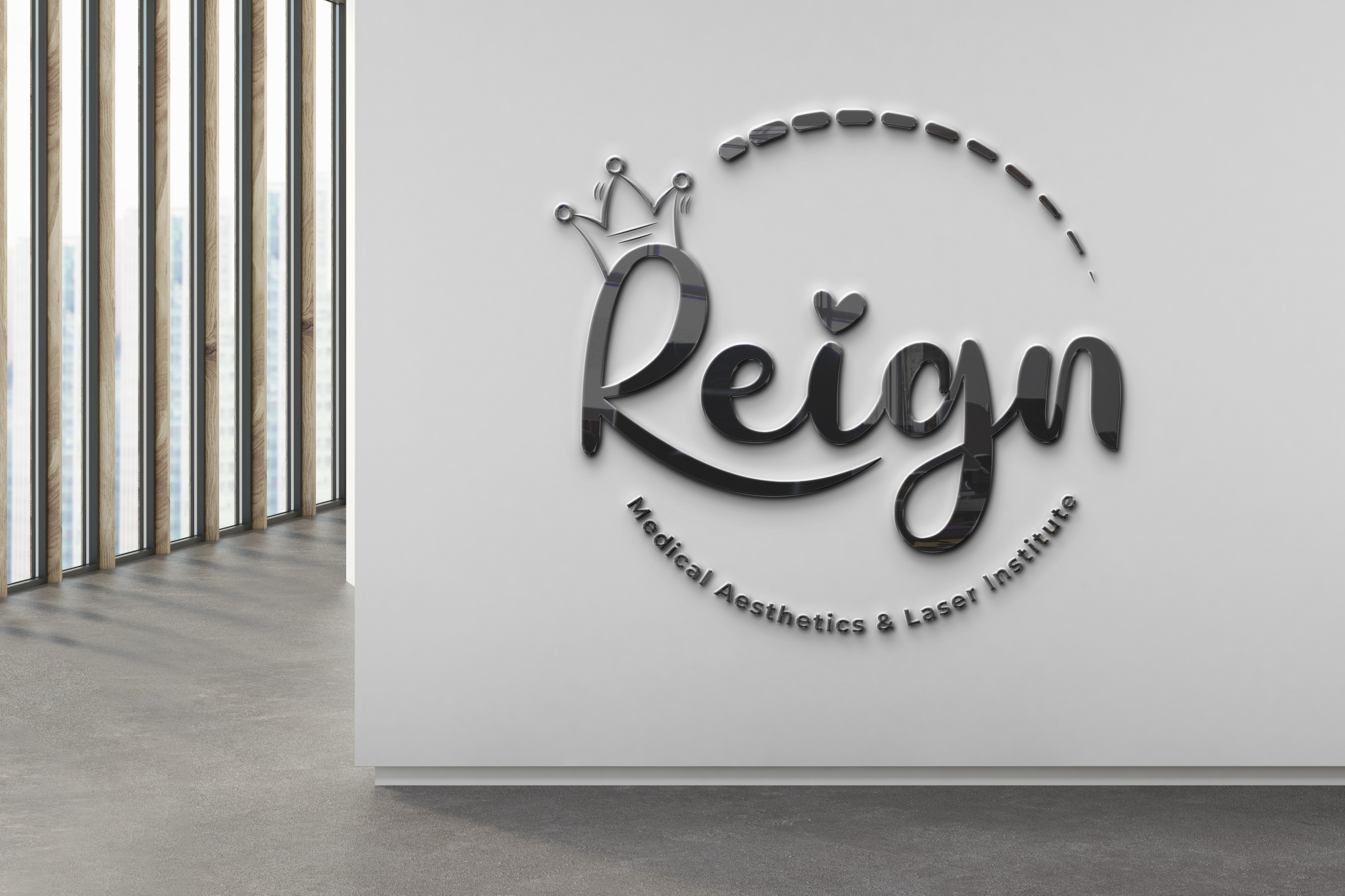 Logo Design by Hammad CreationZ for this project | Design #30234088