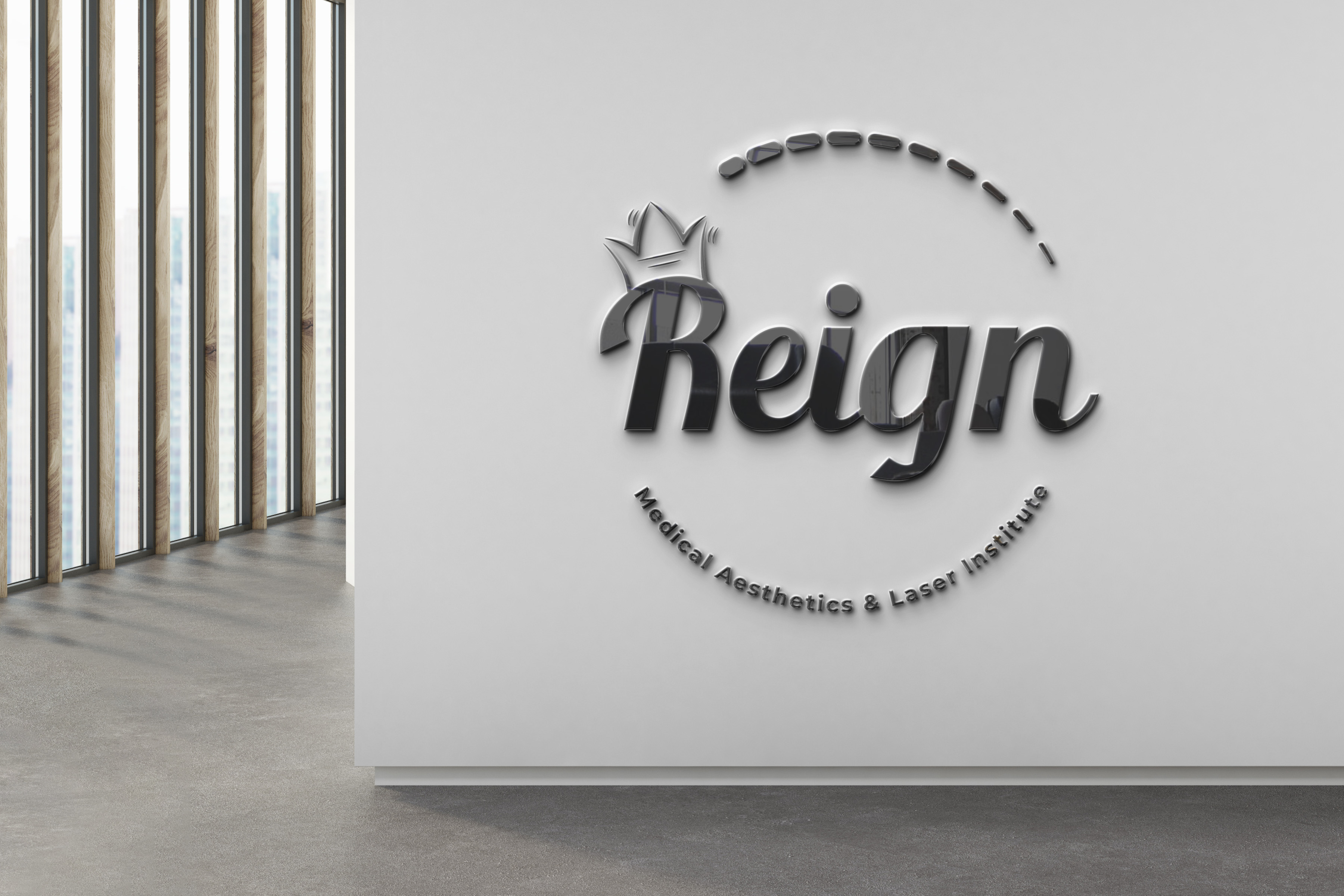 Logo Design by Hammad CreationZ for this project | Design #30235841