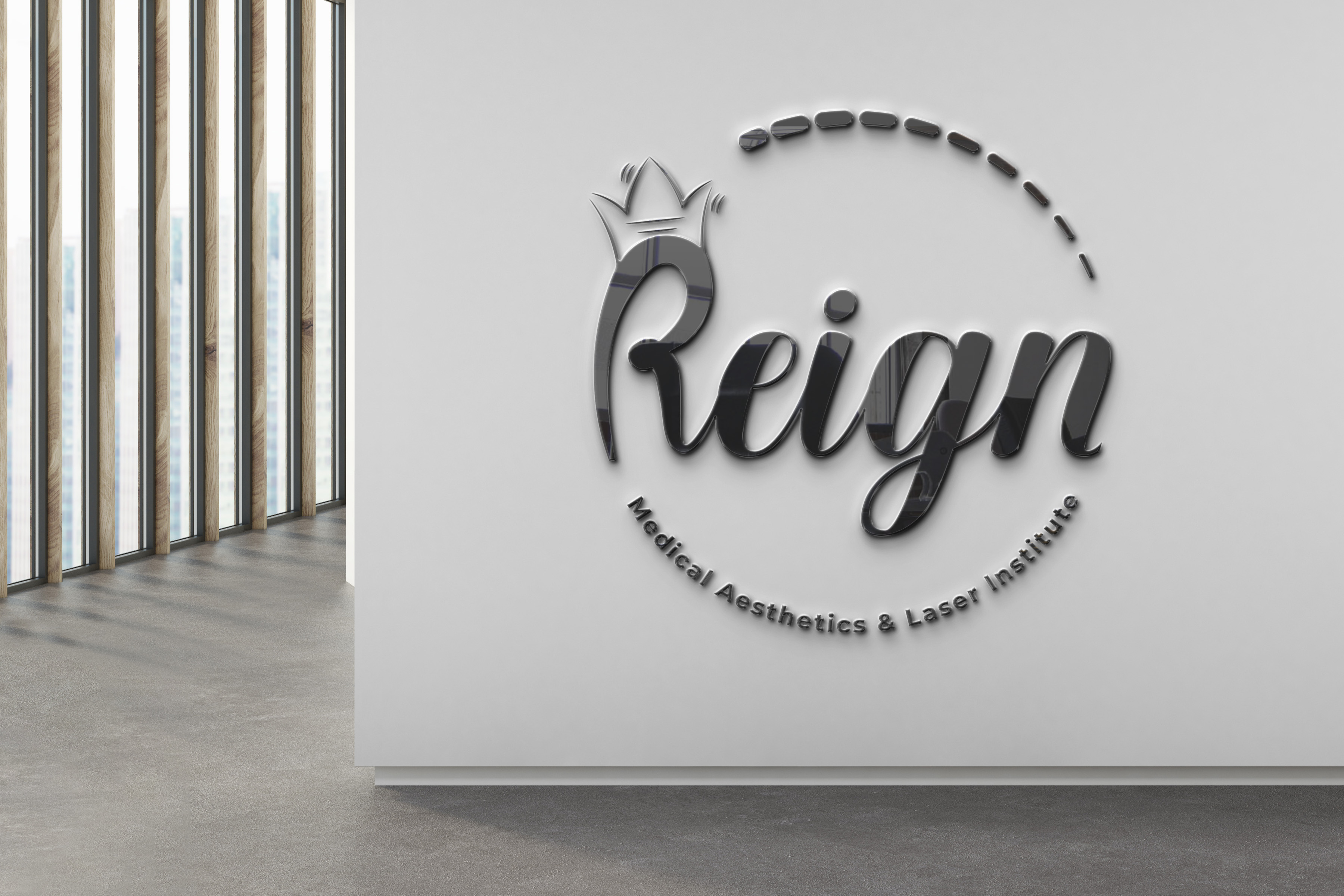 Logo Design by Hammad CreationZ for this project | Design #30244527