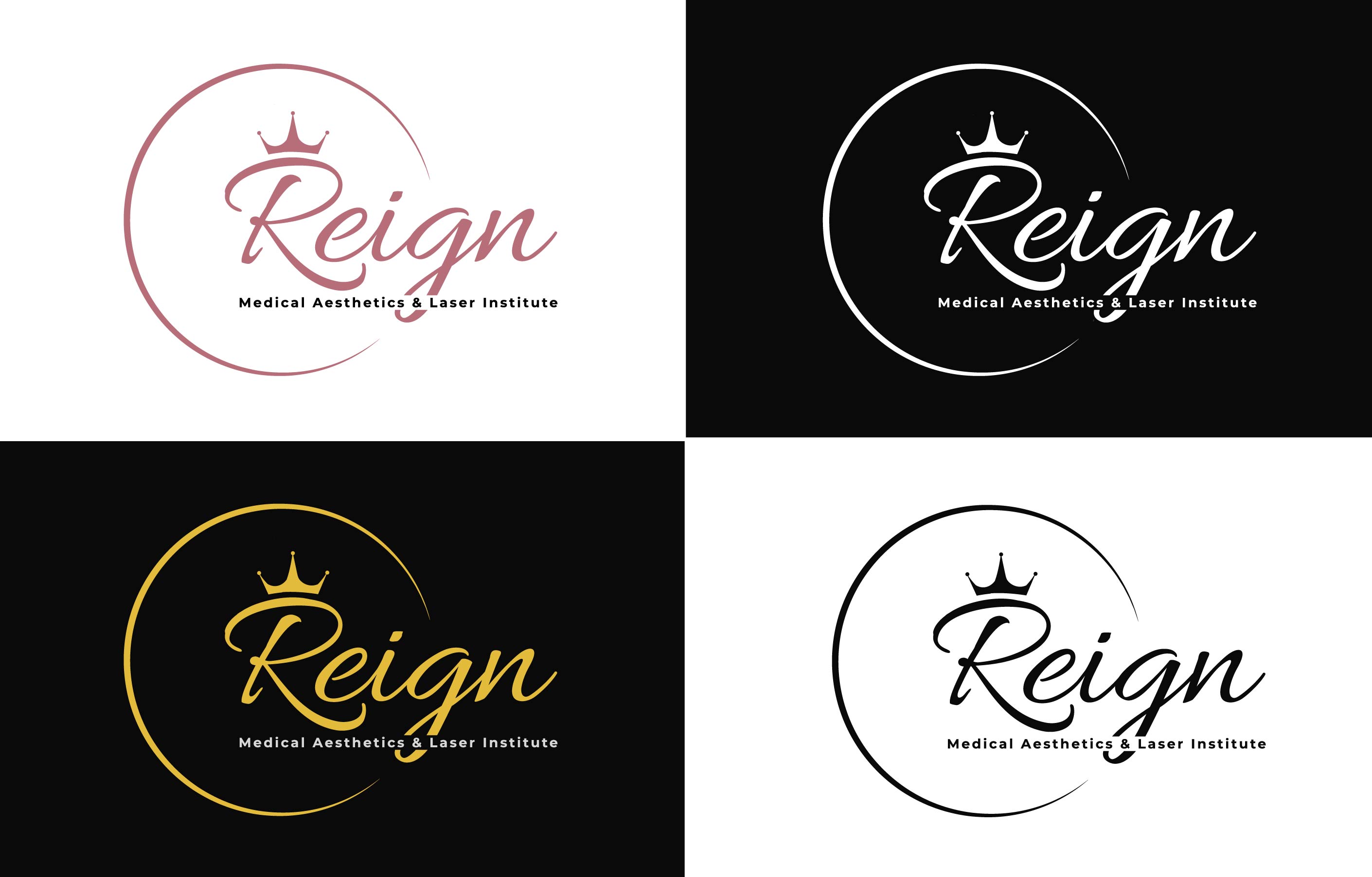 Logo Design by Hammad CreationZ for this project | Design #30259651