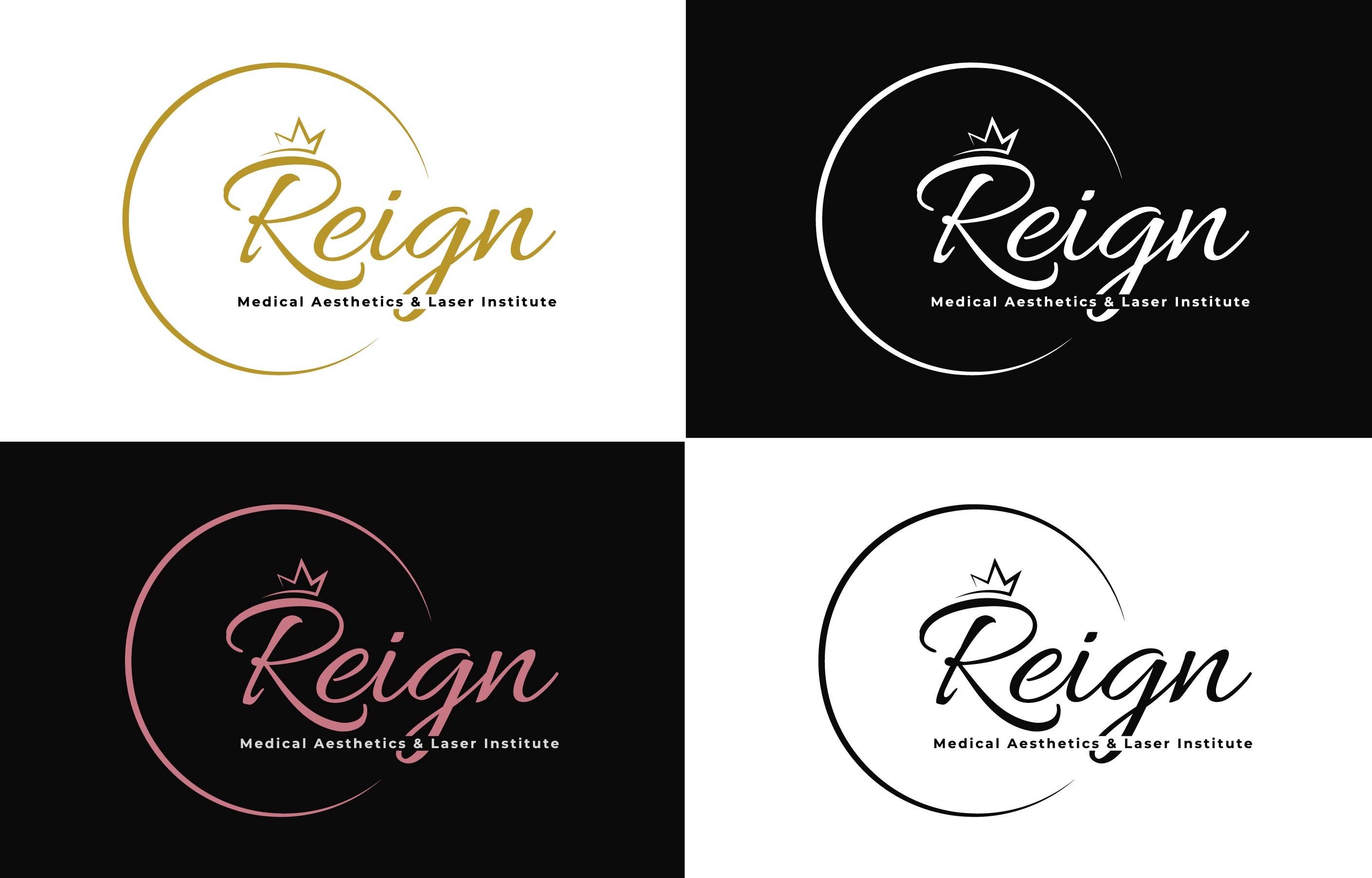 Logo Design by Hammad CreationZ for this project | Design #30263972