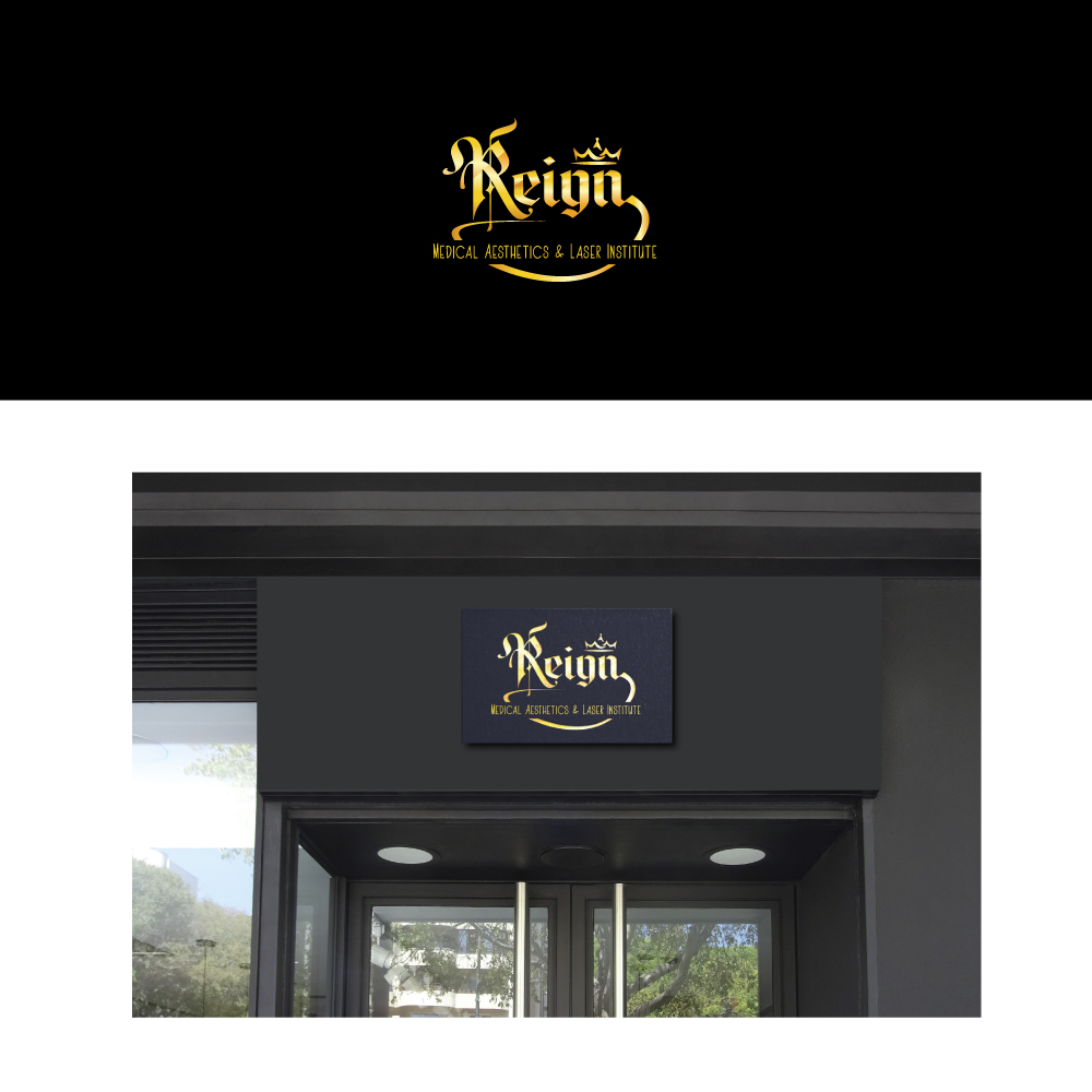 Logo Design by Bintang4Dhiya for this project | Design #30229896