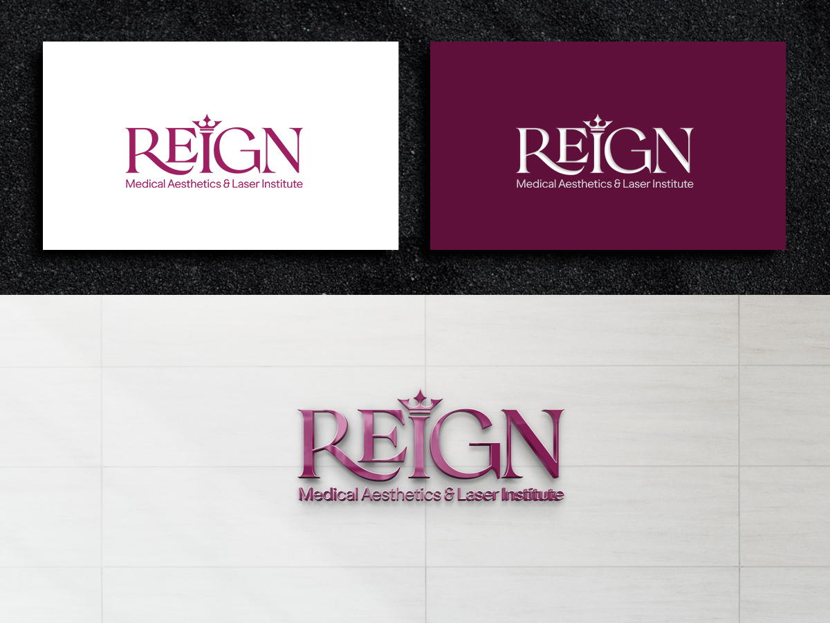 Logo Design by ArtSamurai for this project | Design #30229601