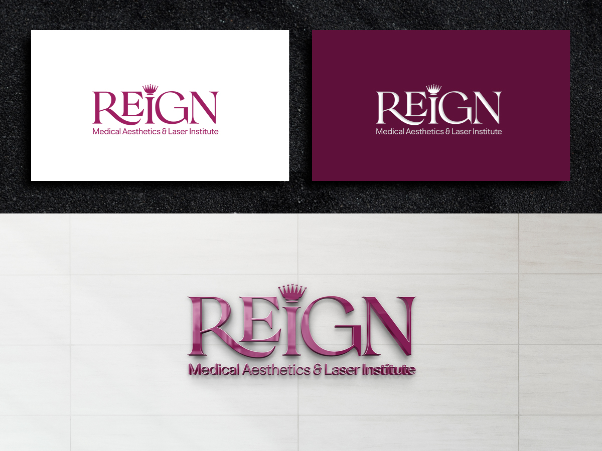Logo Design by ArtSamurai for this project | Design #30233429