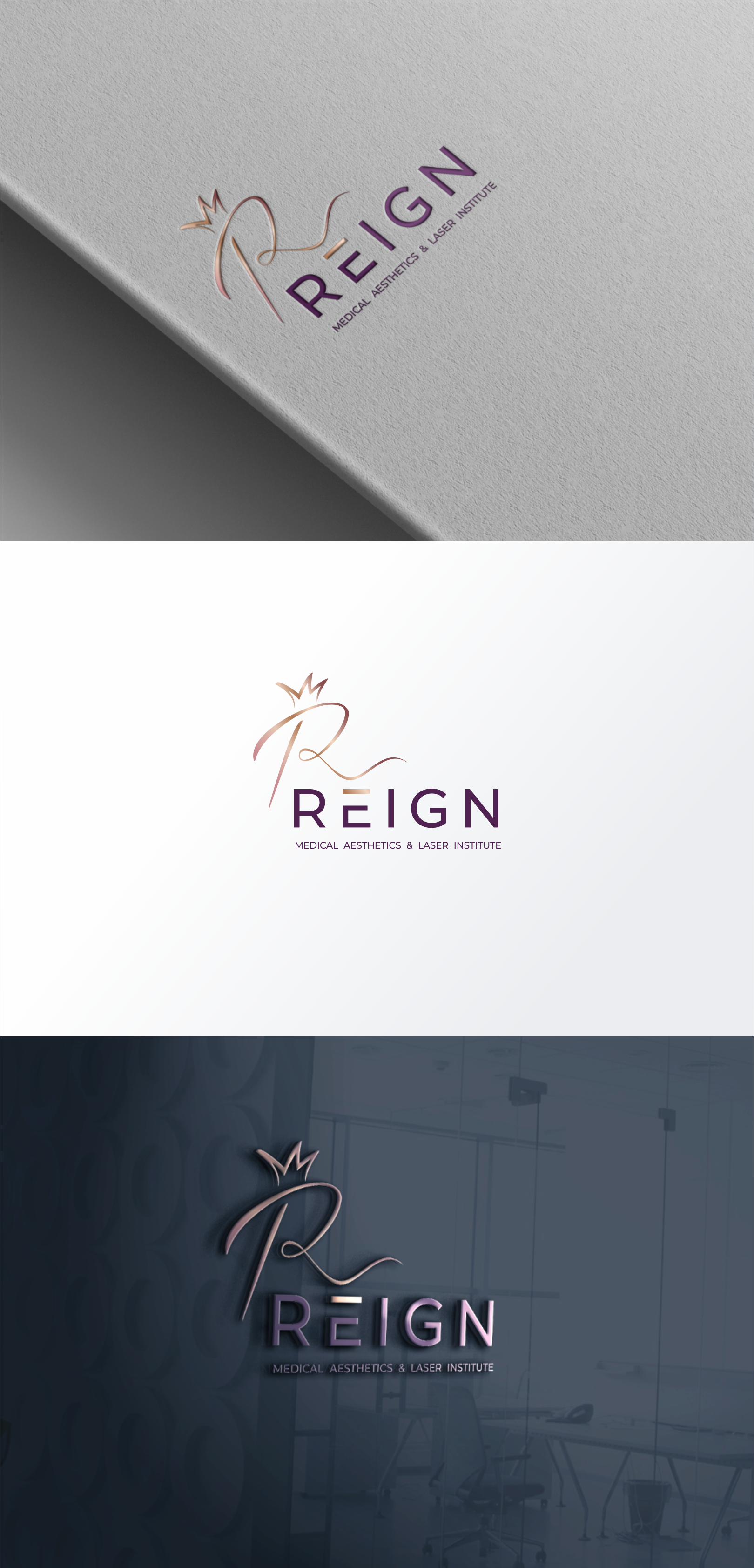 Logo Design by *mary for this project | Design #30228970