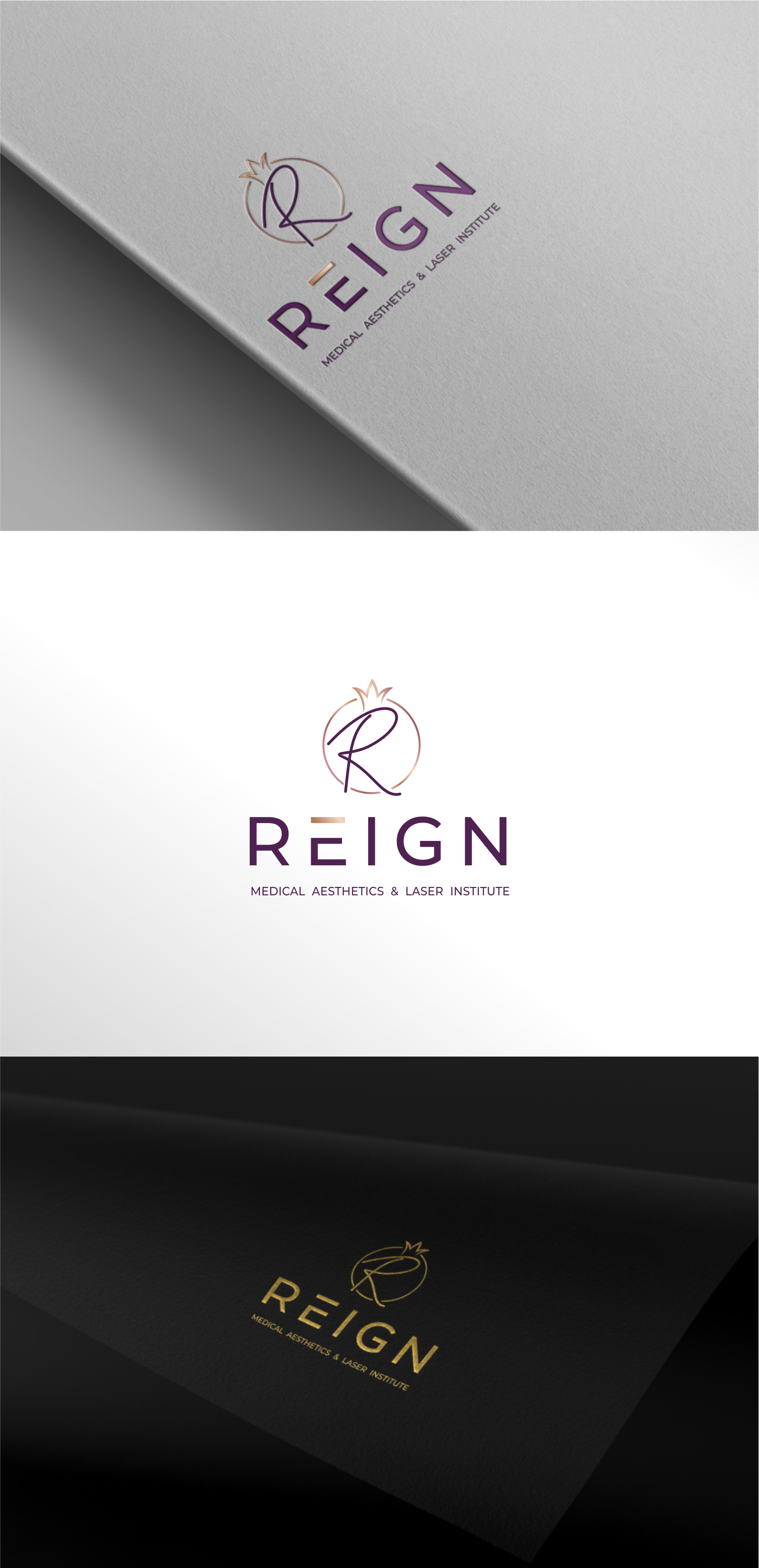 Logo Design by *mary for this project | Design #30233846
