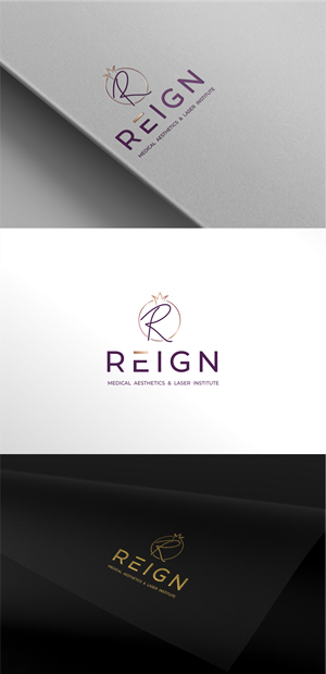 Logo Design by *mary for this project | Design: #30233846