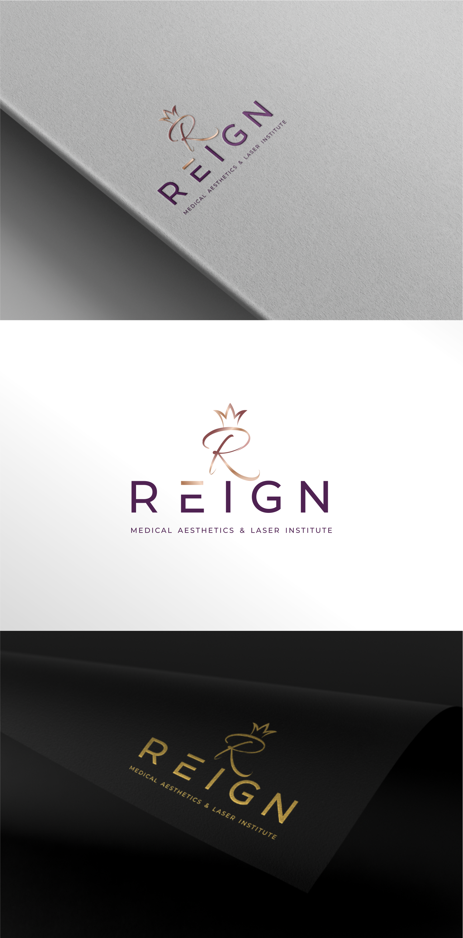 Logo Design by *mary for this project | Design #30233847