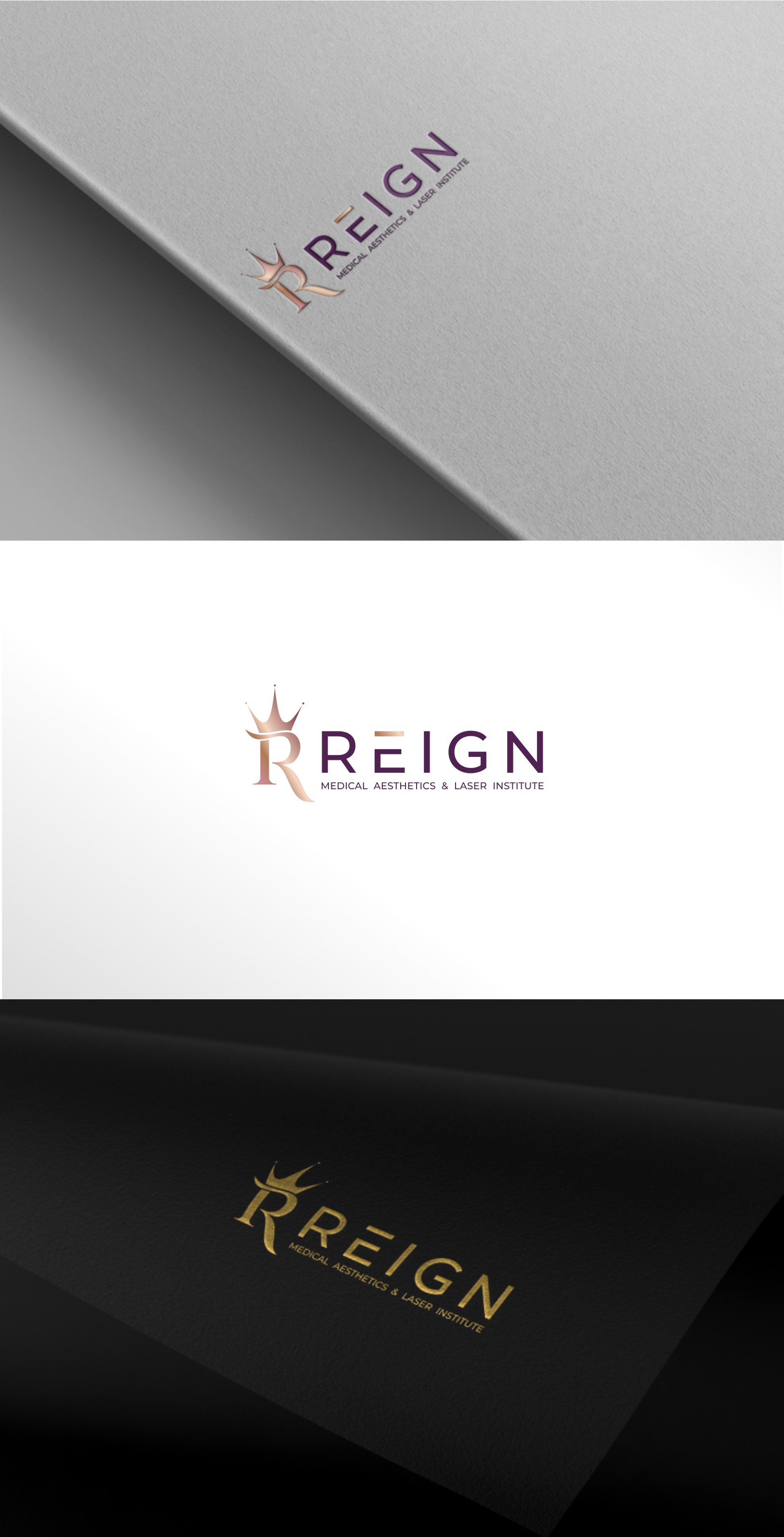 Logo Design by *mary for this project | Design #30235119