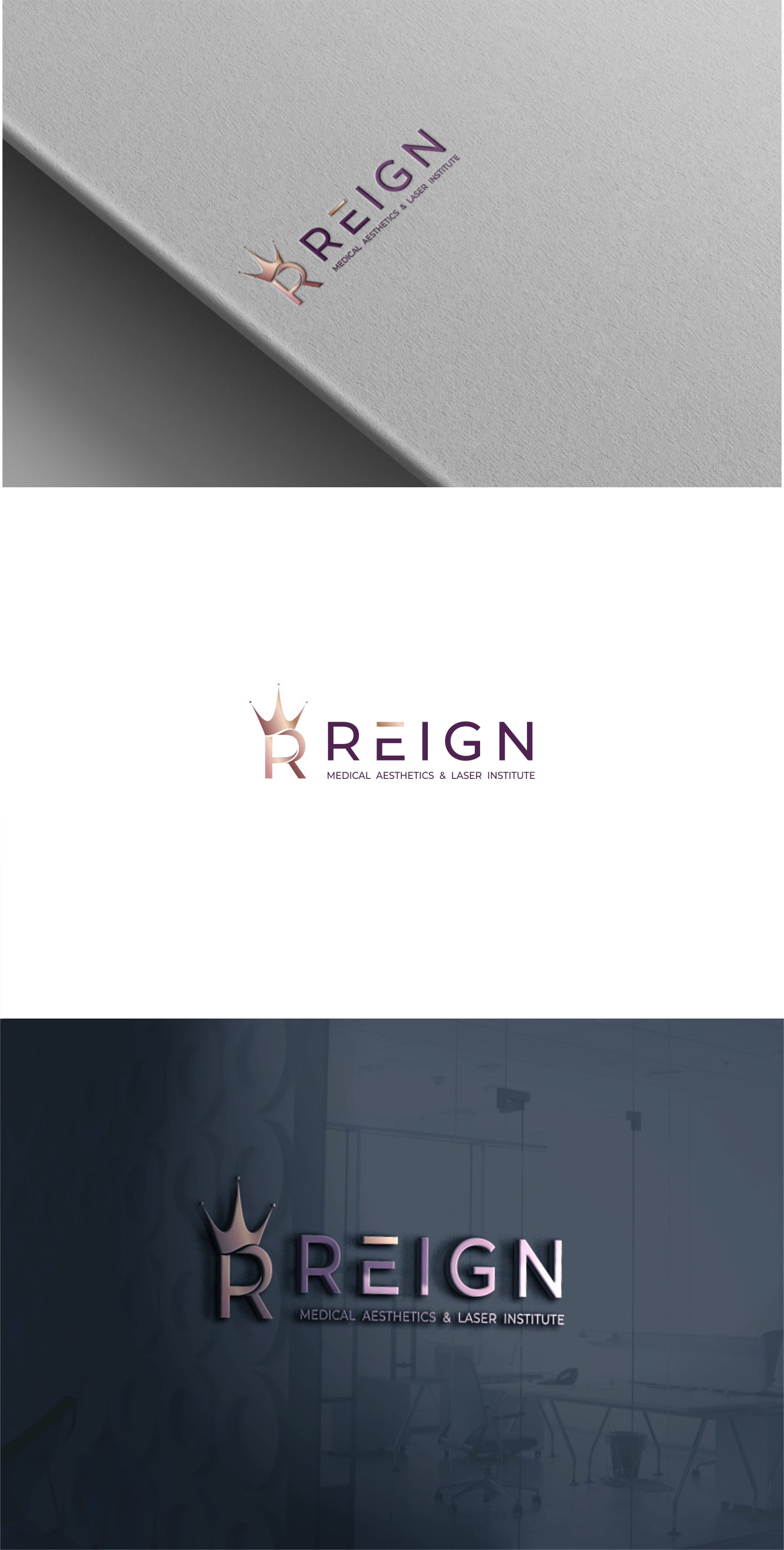 Logo Design by *mary for this project | Design #30240032