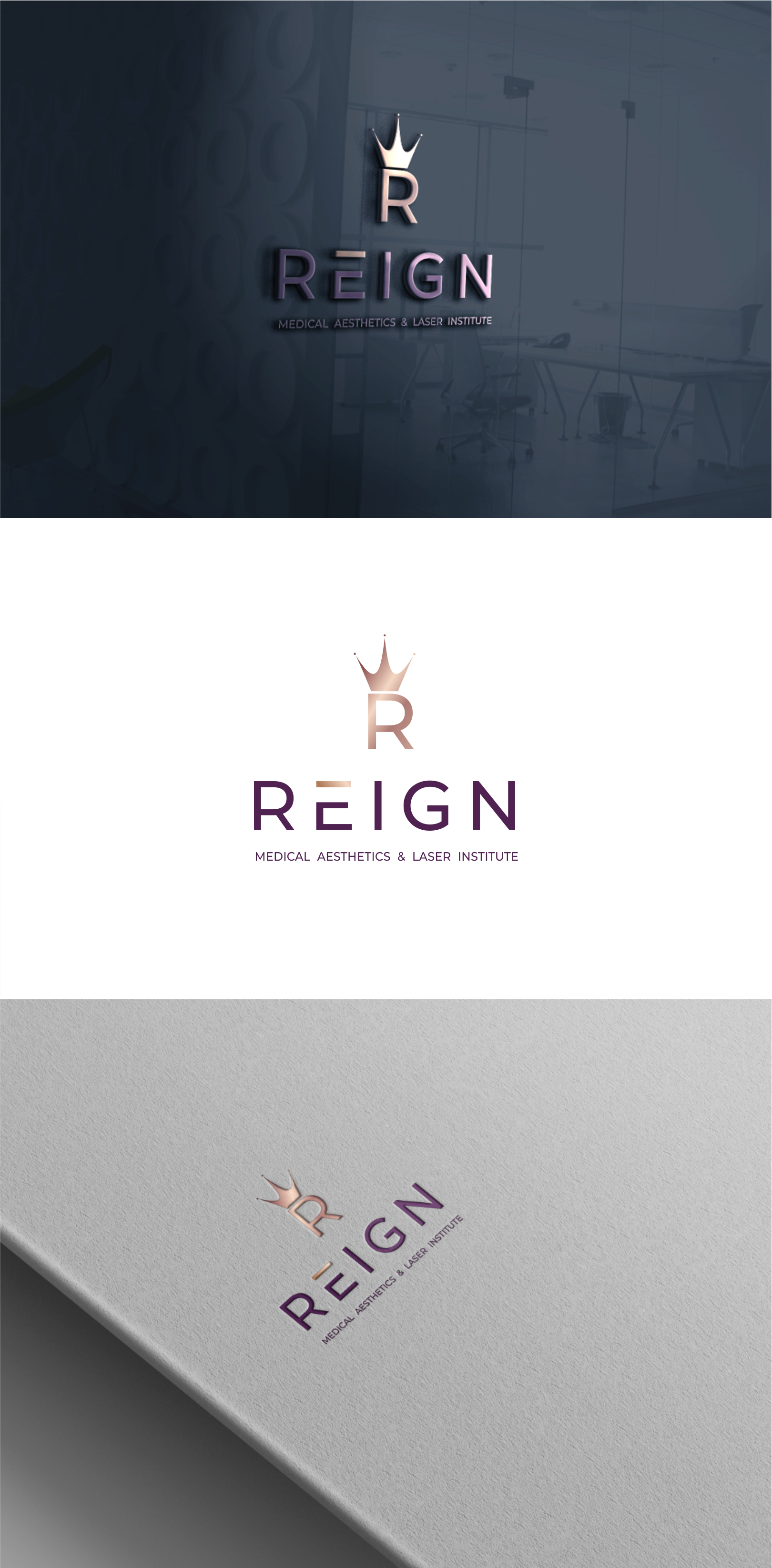Logo Design by *mary for this project | Design #30240034