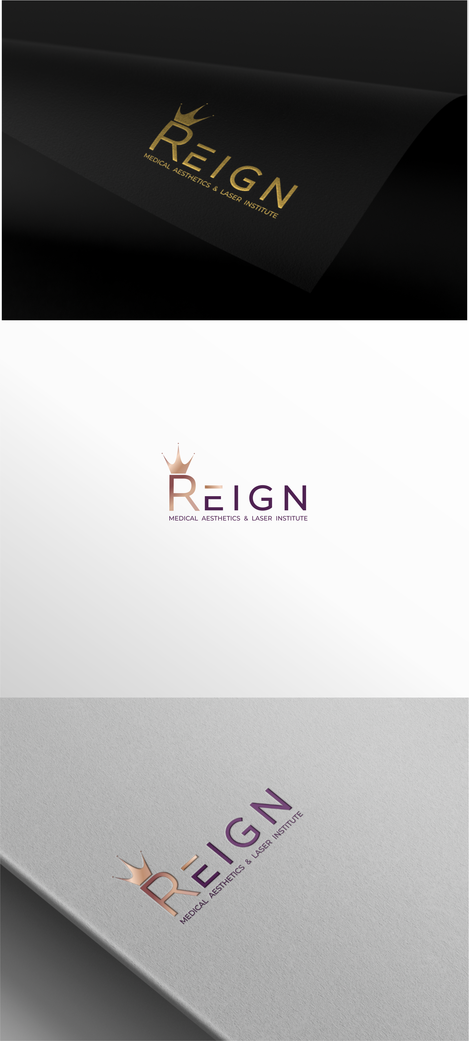 Logo Design by *mary for this project | Design #30242188