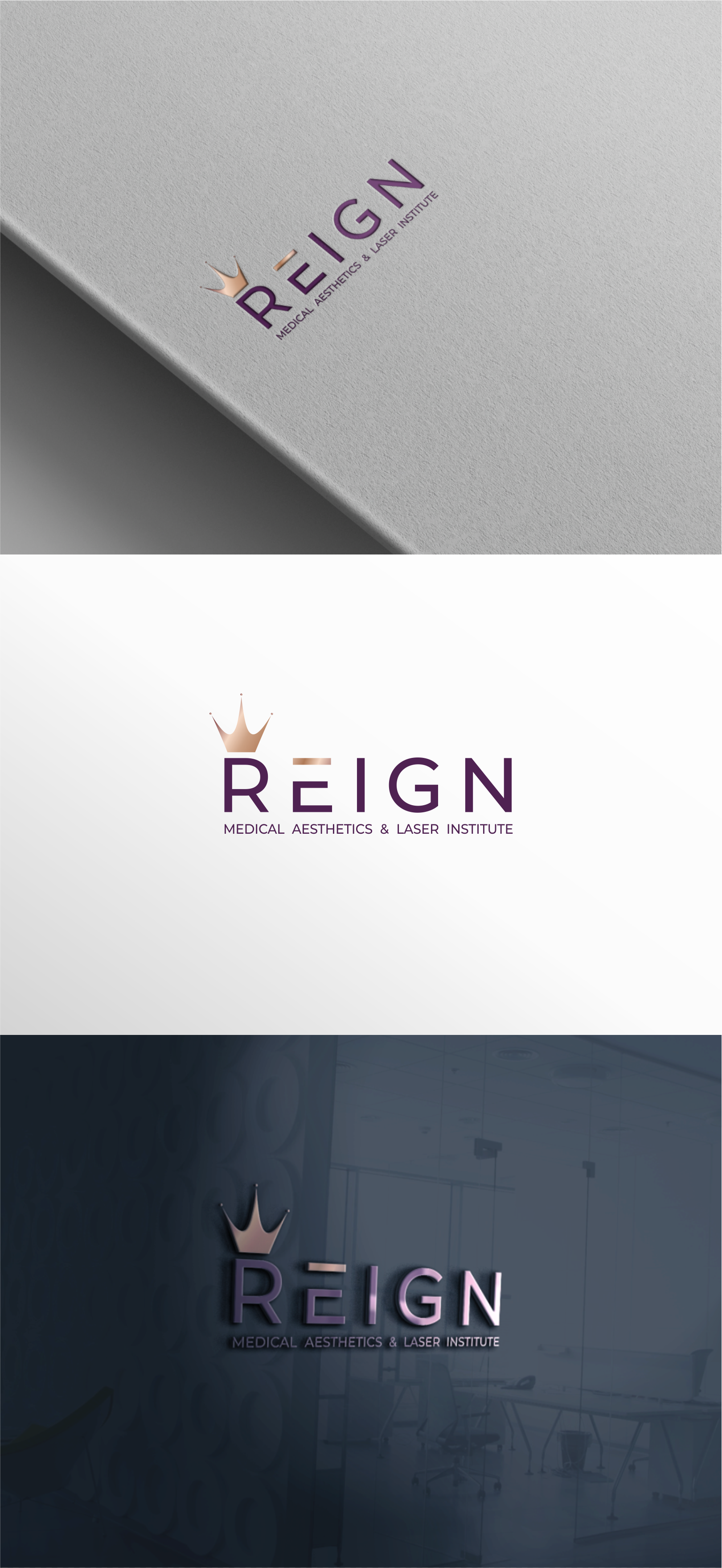Logo Design by *mary for this project | Design #30242190