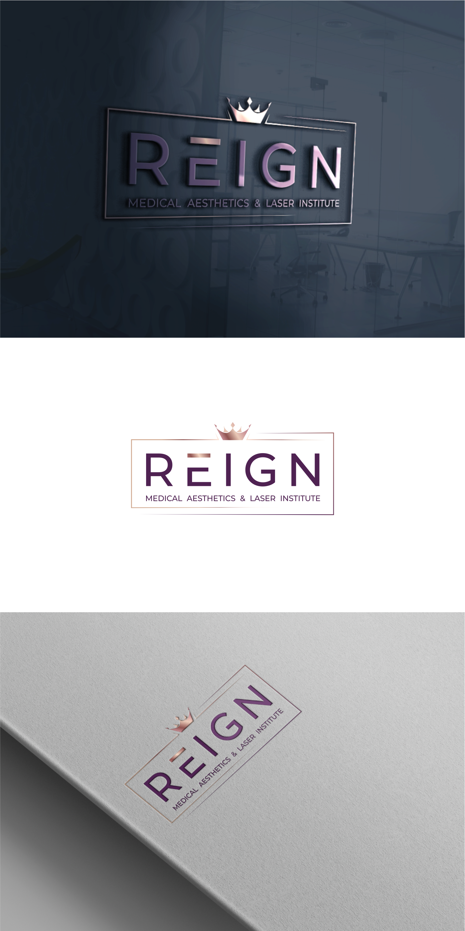 Logo Design by *mary for this project | Design #30251277