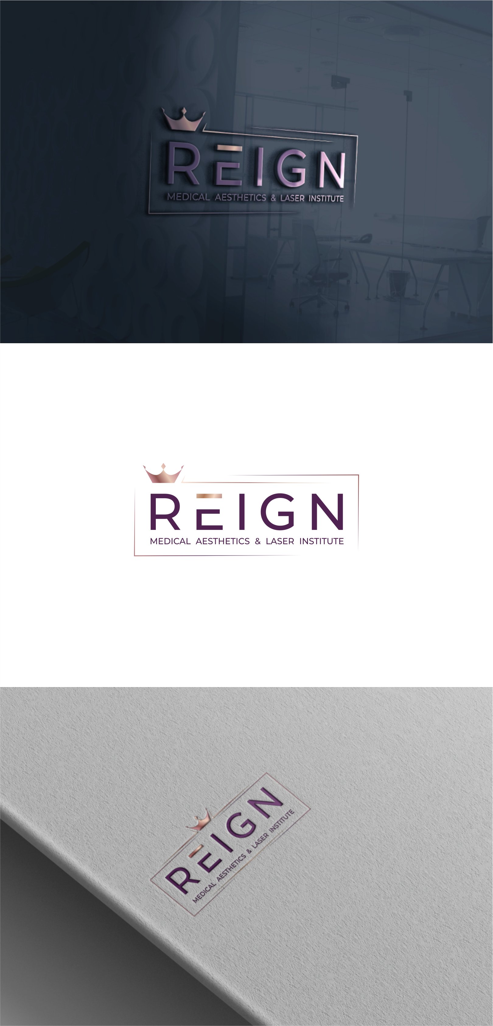 Logo Design by *mary for this project | Design #30251278