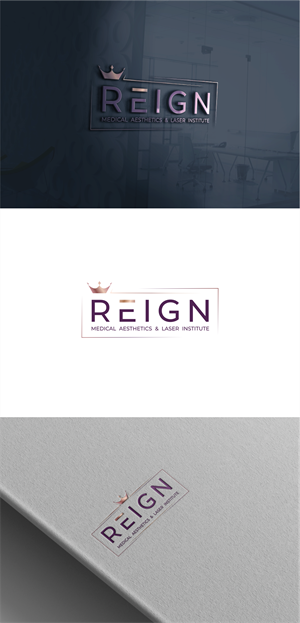 Logo Design by *mary for this project | Design: #30251278