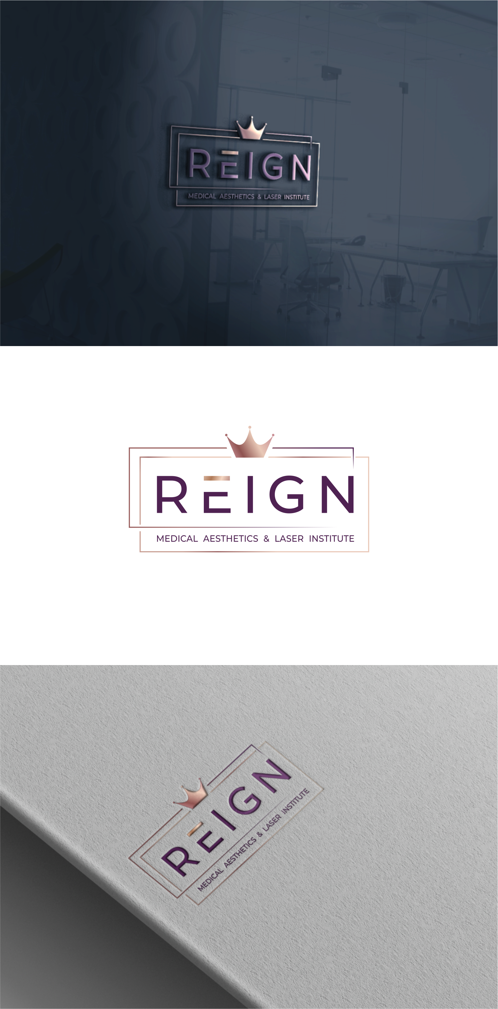 Logo Design by *mary for this project | Design #30251280