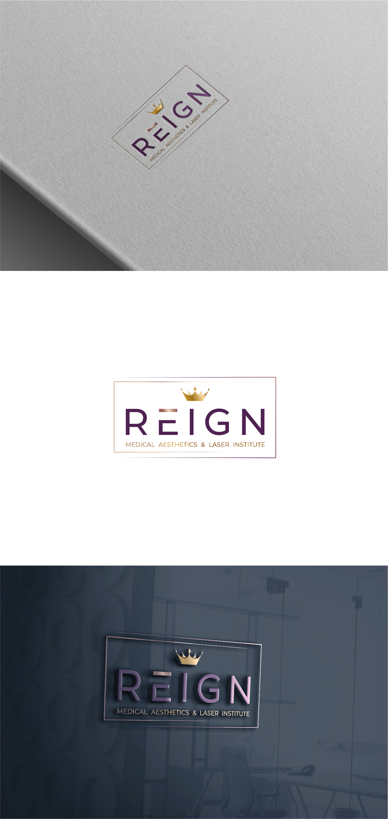 Logo Design by *mary for this project | Design #30253761