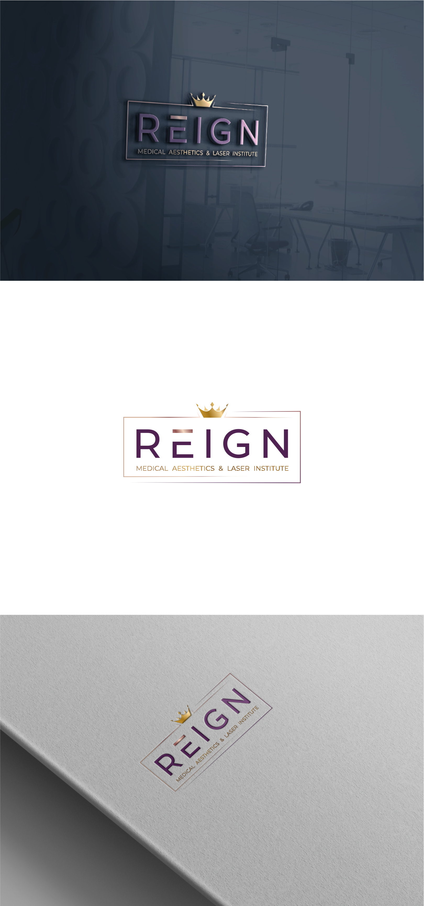 Logo Design by *mary for this project | Design #30253762
