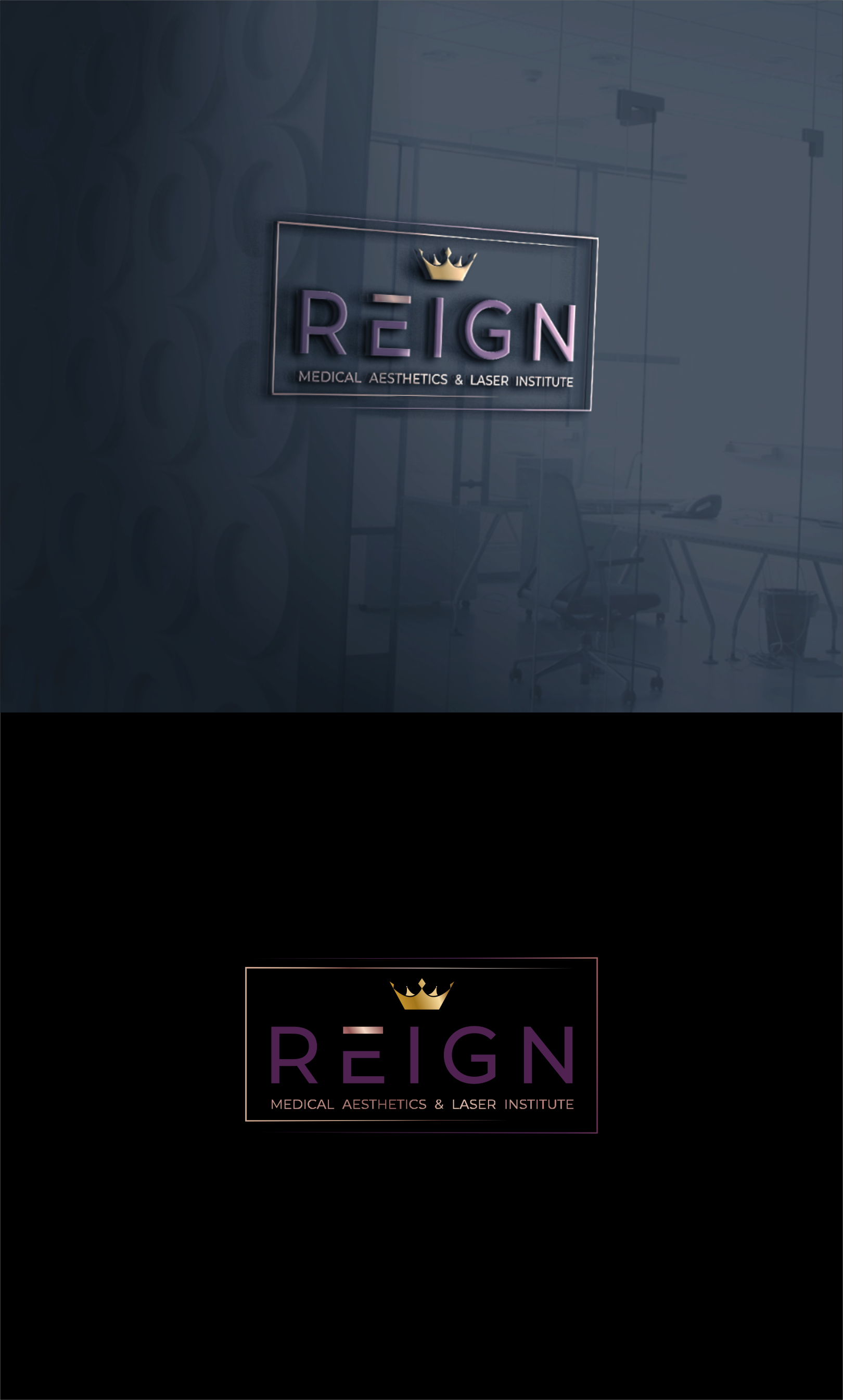 Logo Design by *mary for this project | Design #30257528