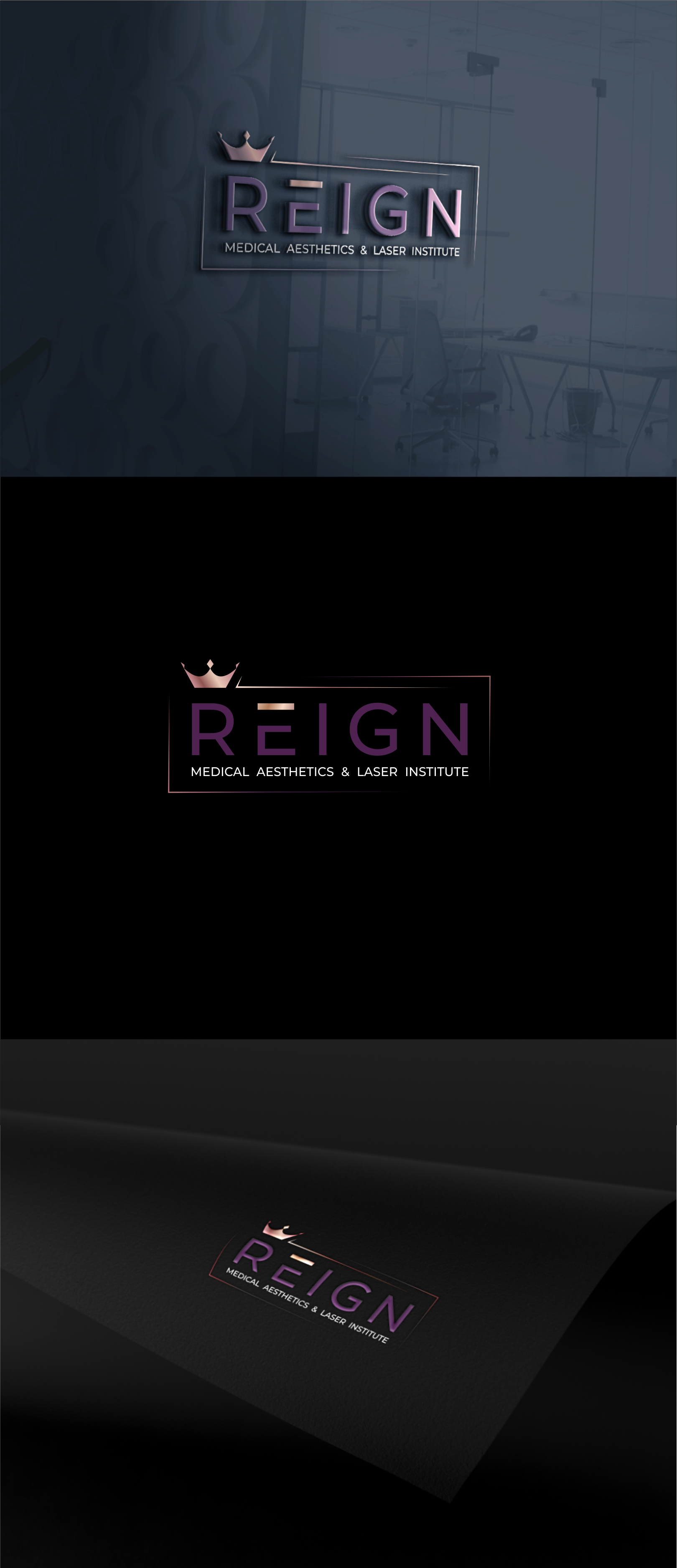 Logo Design by *mary for this project | Design #30257530