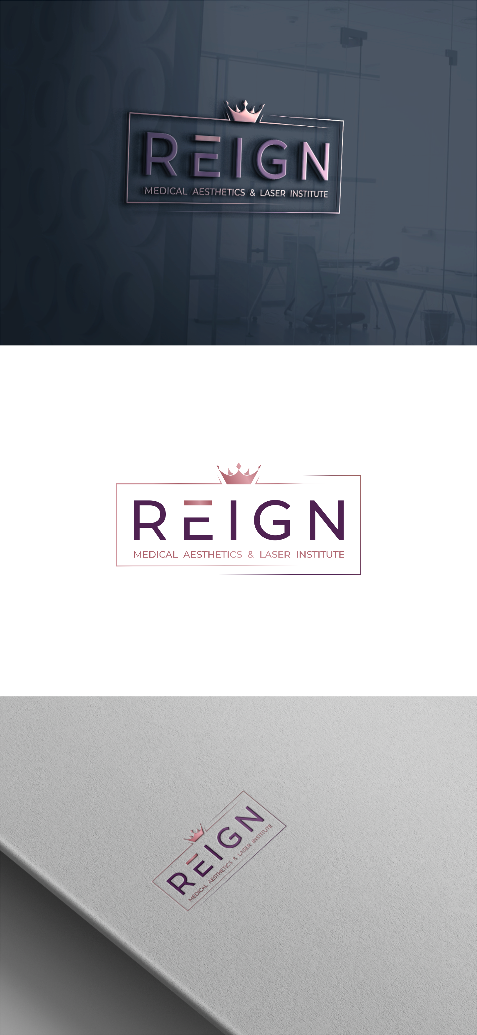 Logo Design by *mary for this project | Design #30266962