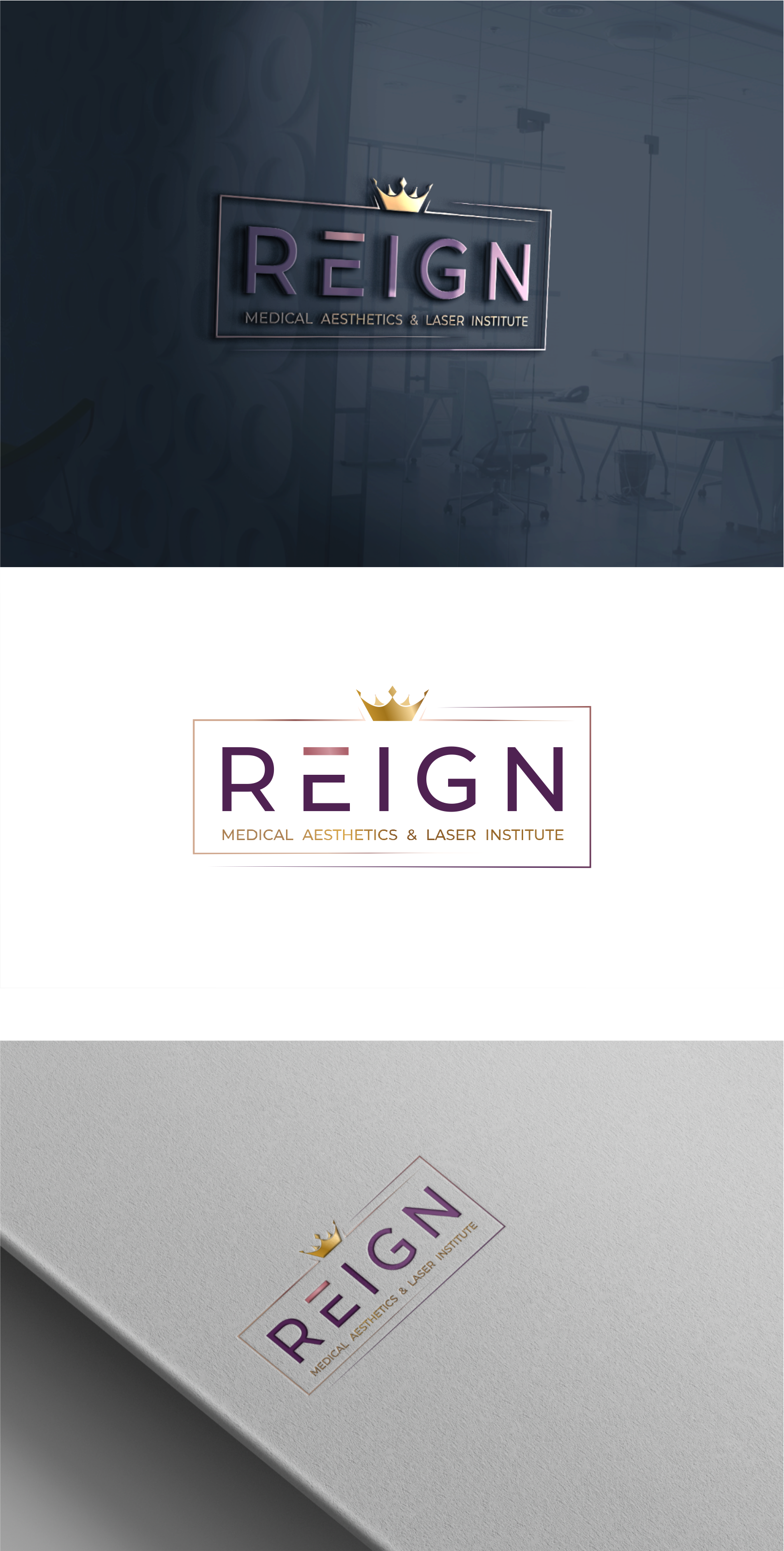 Logo Design by *mary for this project | Design #30266963