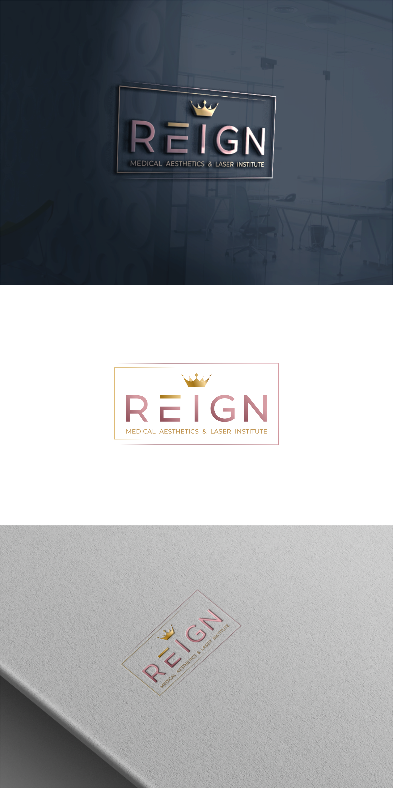Logo-Design von *mary für dieses Projekt | Design #30280702
