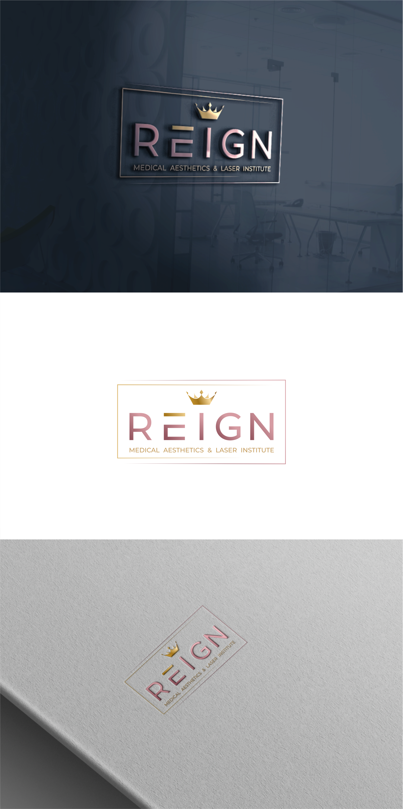 Logo Design by *mary for this project | Design #30280703