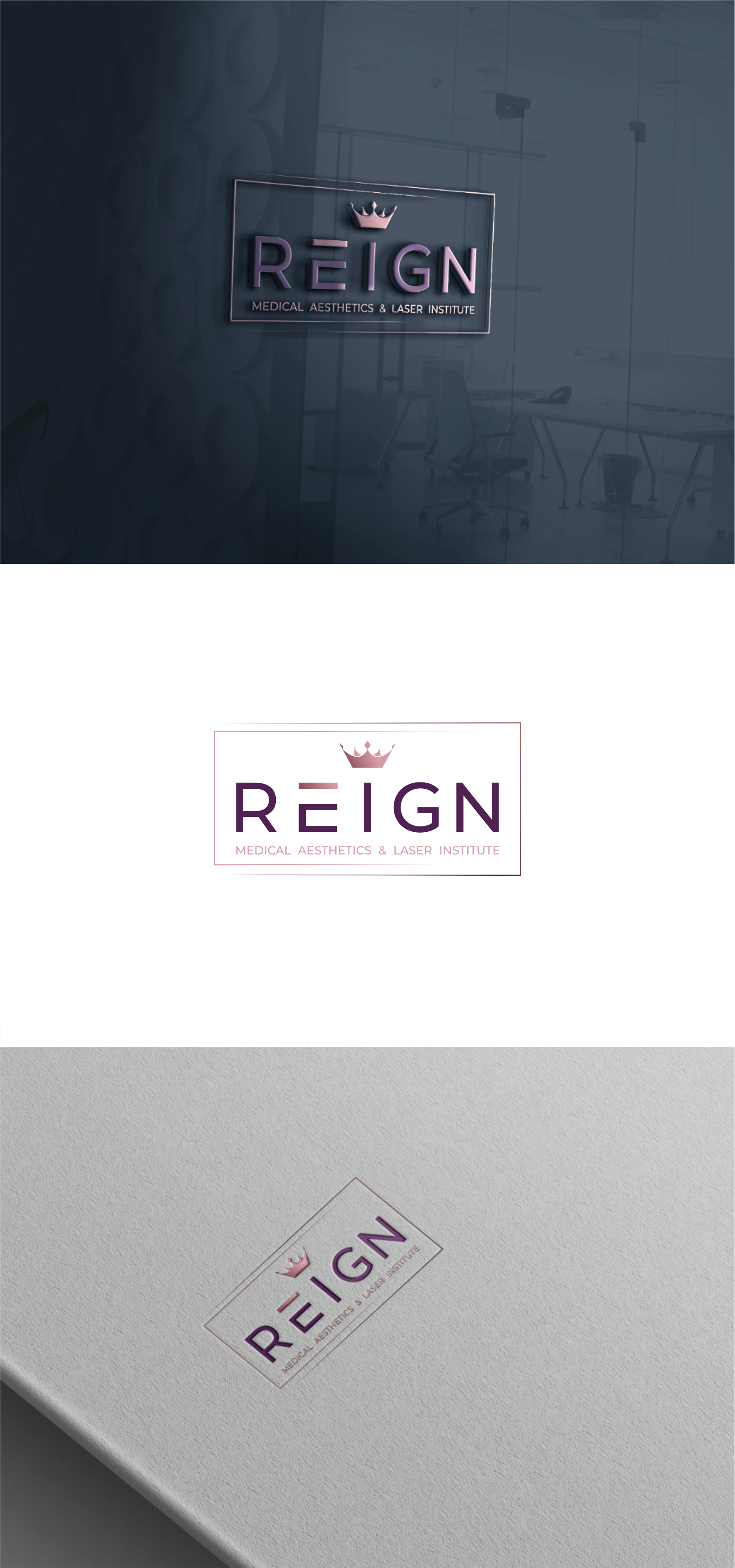 Logo Design by *mary for this project | Design #30280704