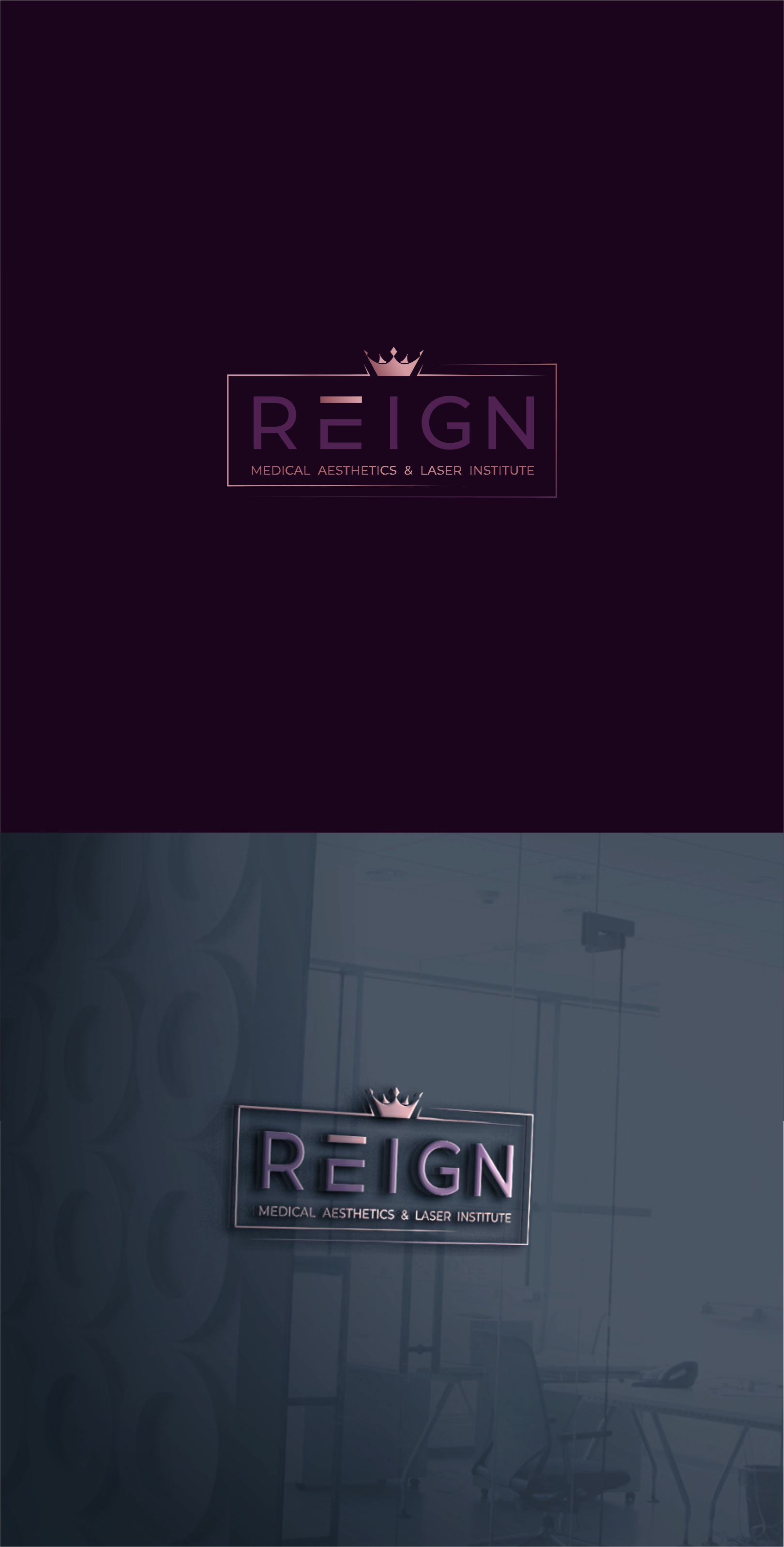 Logo Design by *mary for this project | Design #30288174