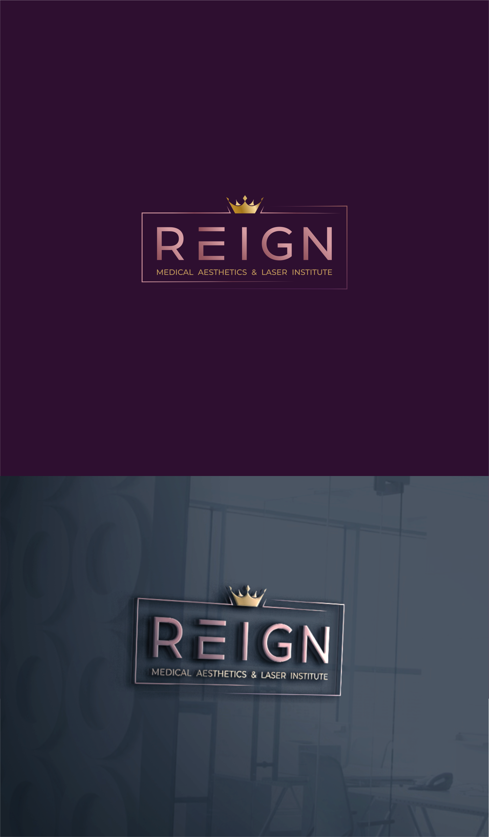 Logo Design by *mary for this project | Design #30288176