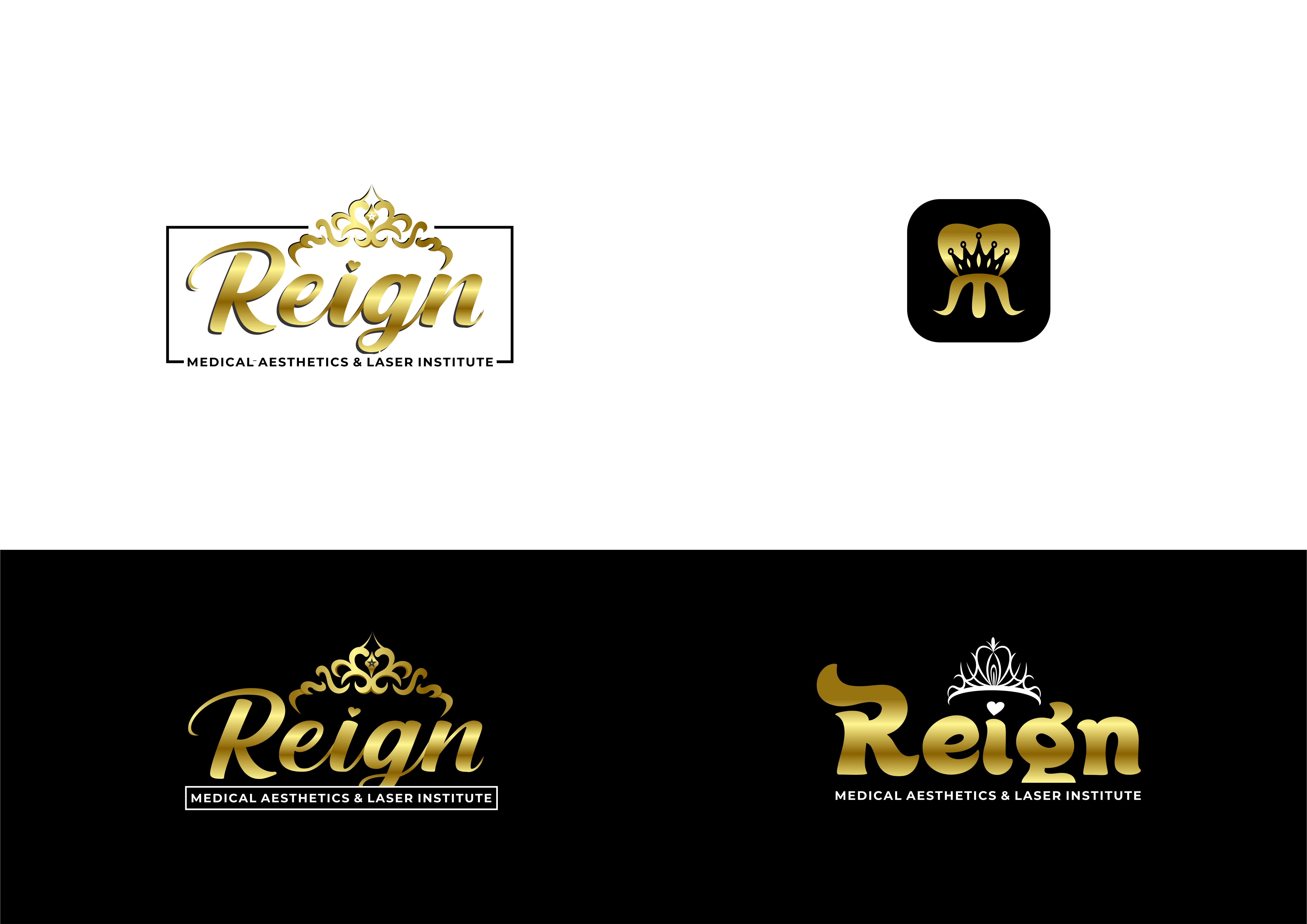 Logo Design by graphics1 for this project | Design #30245570