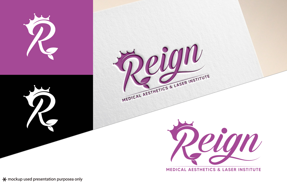 Logo Design by Rubia@ for this project | Design #30232732