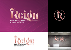 Logo Design by ammar_ed for this project | Design #30234533