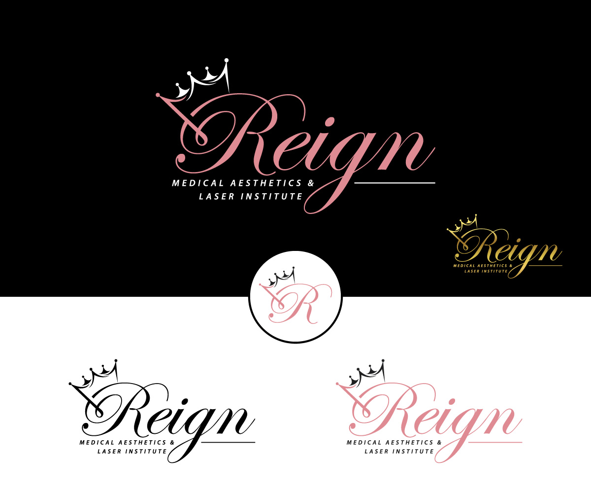 Logo Design by Dot Design 3 for this project | Design #30227101