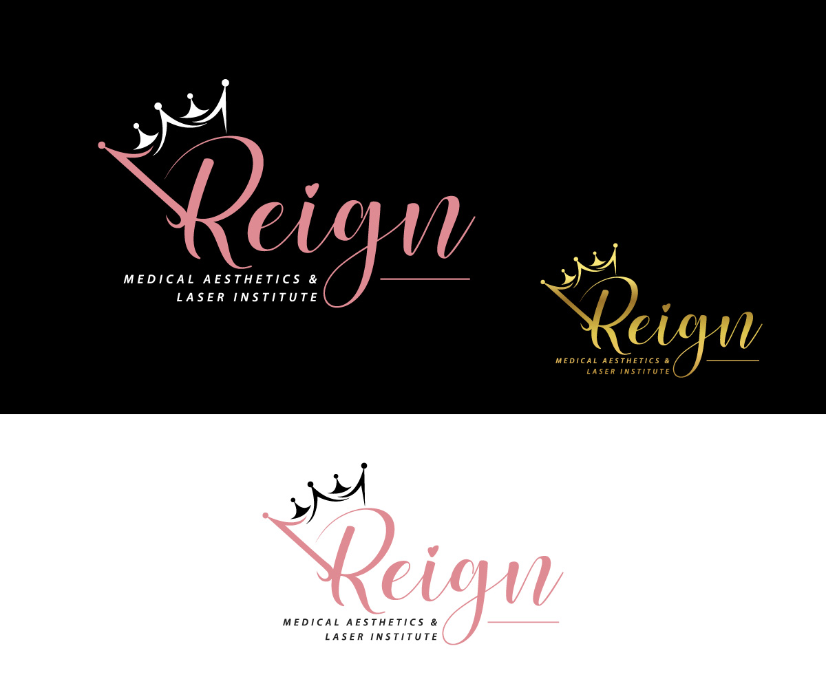 Logo Design by Dot Design 3 for this project | Design #30227803