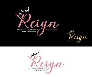 Logo Design by Dot Design 3 for this project | Design: #30227804