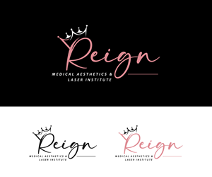 Logo Design by Dot Design 3 for this project | Design: #30227805
