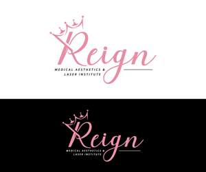 Logo Design by Dot Design 3 for this project | Design: #30229835