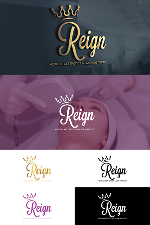 Diseño de Logo por Tangantengen para este proyecto | Diseño: #30229411