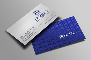 Design de Carte de Visite par Creations Box 2015 pour Hotrec LLC | Design : #30246194