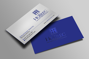 Business Card Design by Creations Box 2015 for Hotrec LLC | Design: #30246195