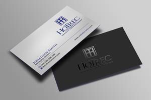 Business Card Design by Creations Box 2015 for Hotrec LLC | Design: #30246196