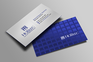 Business Card Design by Creations Box 2015 for Hotrec LLC | Design: #30246197