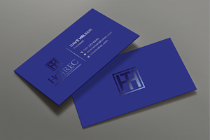 Diseño de Tarjeta de Presentación por DesignShout para Hotrec LLC | Diseño: #30245188
