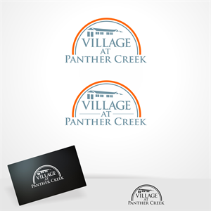 Logo Design by Arham Hidayat for this project | Design: #30393590