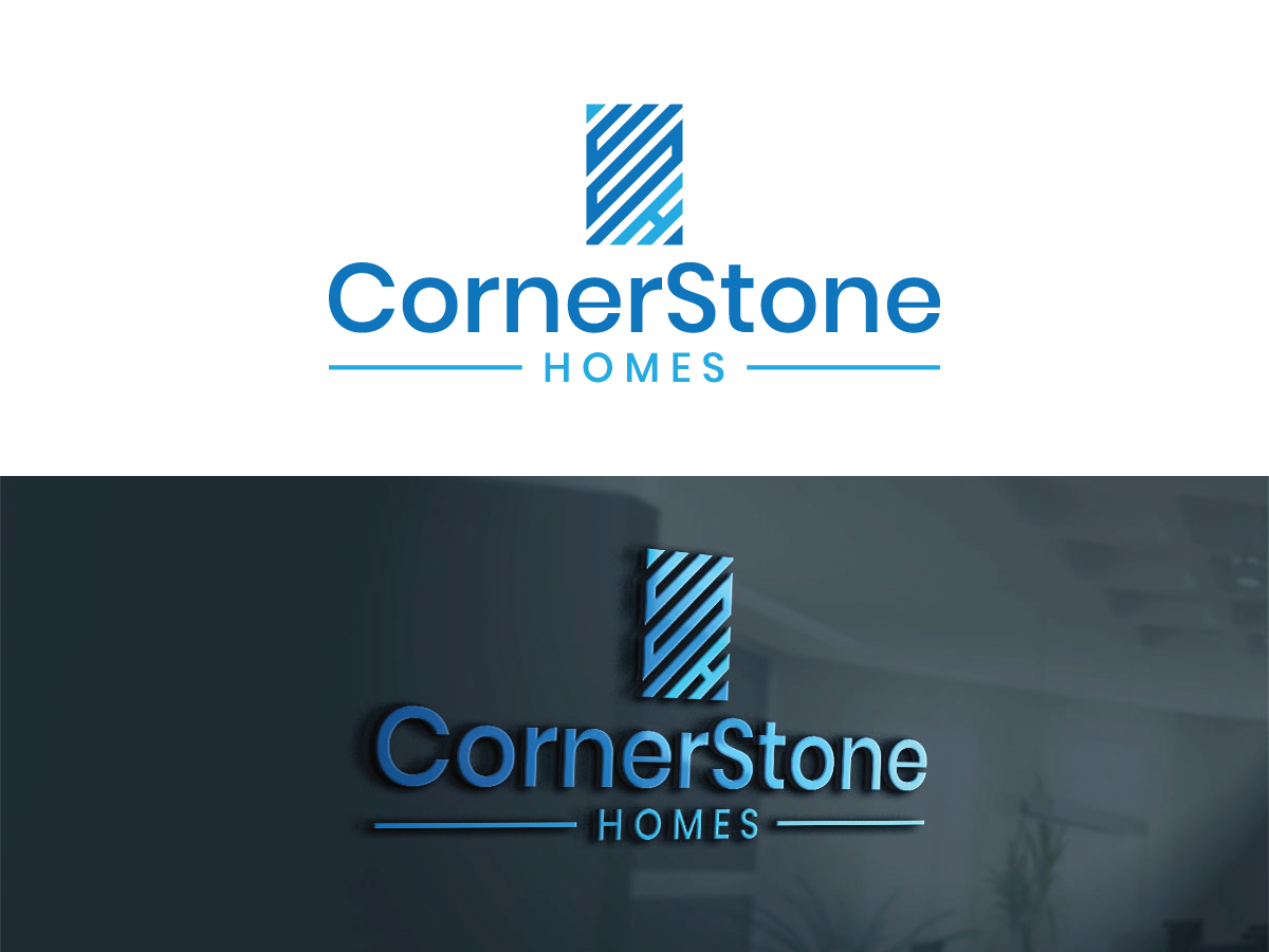 Logo Design by 439 Creations for Premier Realty Solutions | Design #30250426